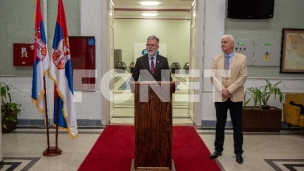 Najvažniji ustavi u Arhivu